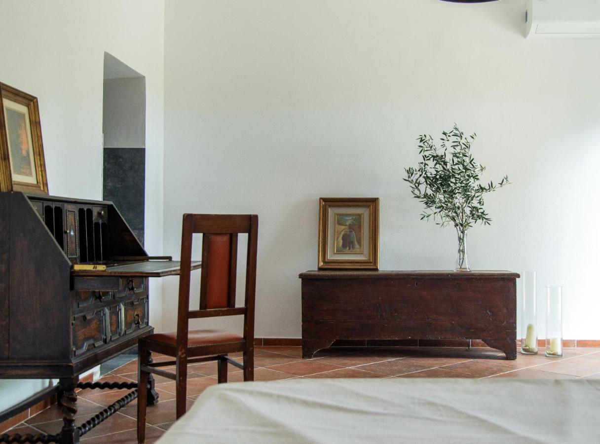Villa Orta - Agriturismo Con Cucina Vegan, Plant-Based Farmhouse Riotorto Exterior foto