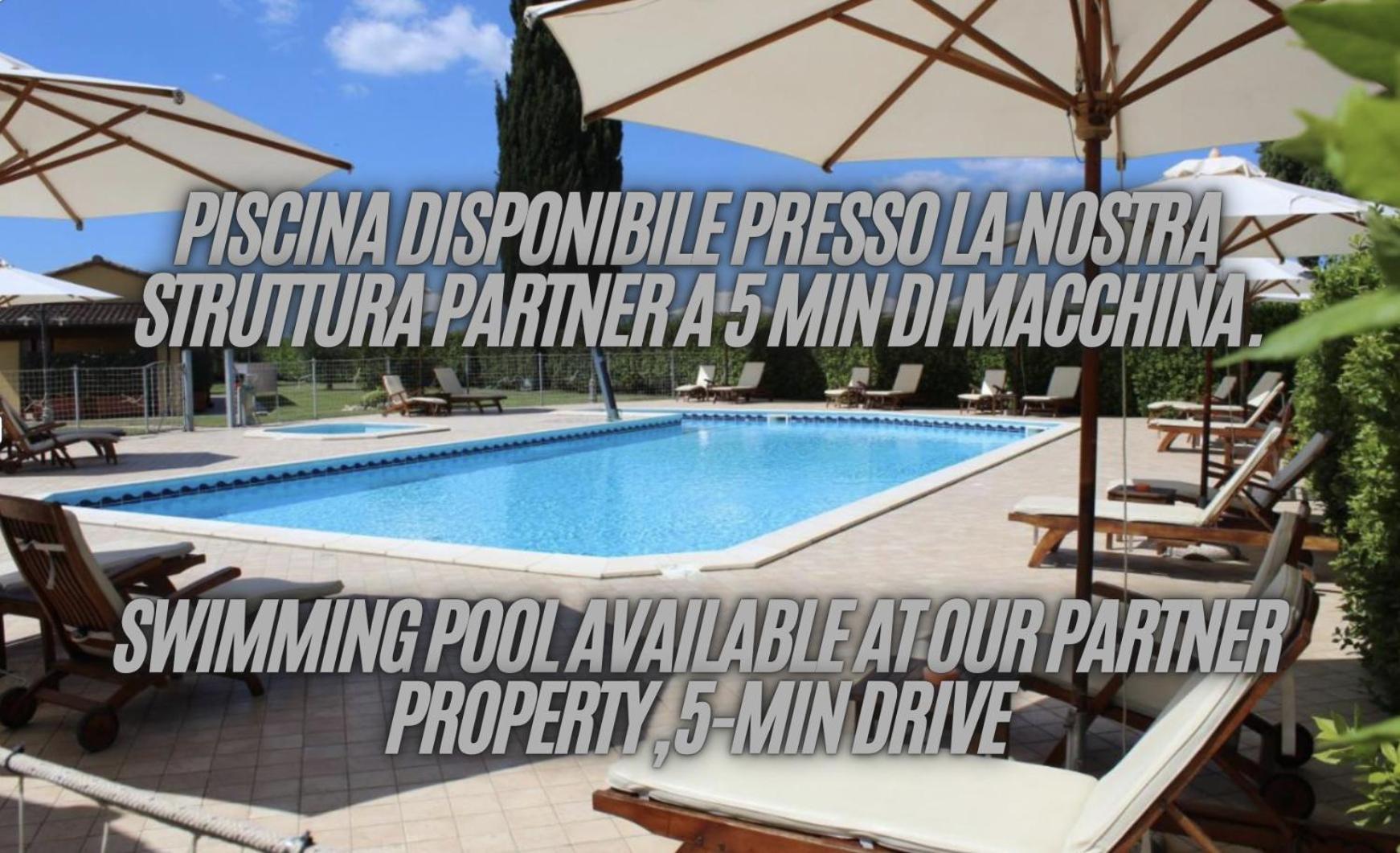 Villa Orta - Agriturismo Con Cucina Vegan, Plant-Based Farmhouse Riotorto Exterior foto